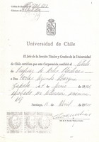Diploma