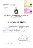 Titulo Profesional