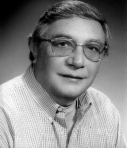 Carlos Abarzua