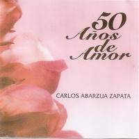 Disco 50 a&ntilde;os de Amor